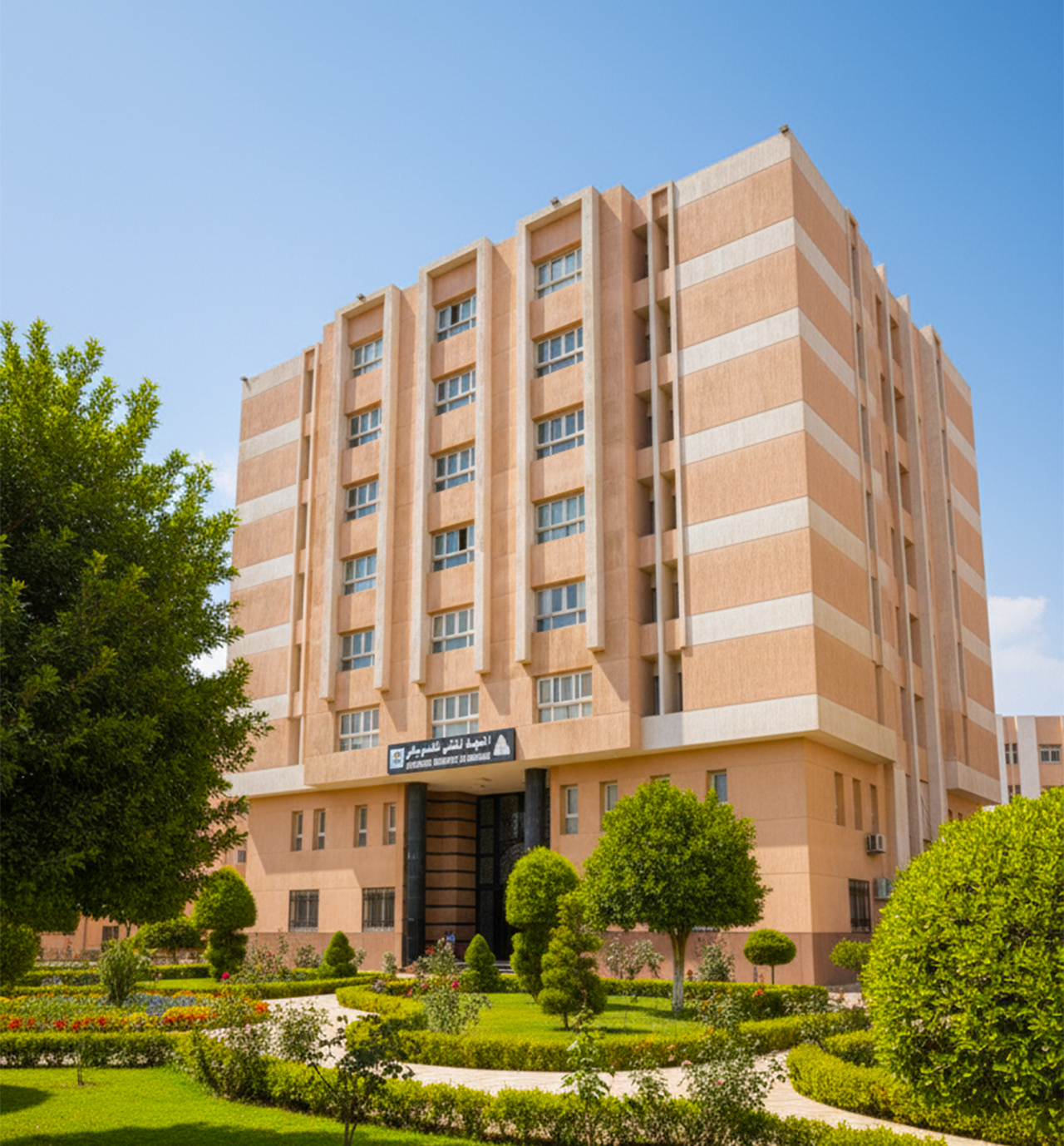 صورة تعبيرية عن الطب والتمريض