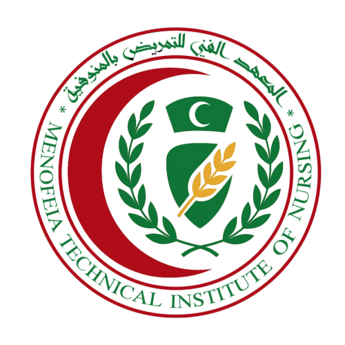 شعار المعهد